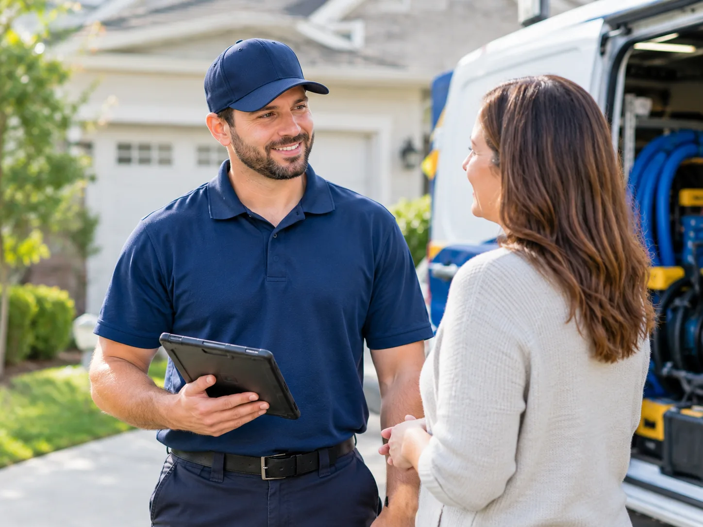 Sewage Backup Cleanup East Islip, NY FAQs
